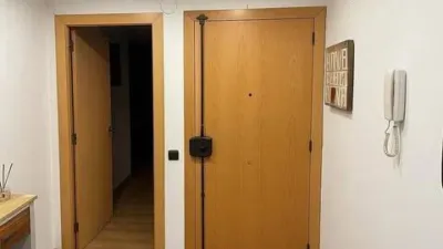 Apartment in Centre-Zona Estació-Passeig de Joan Maragall photo 15