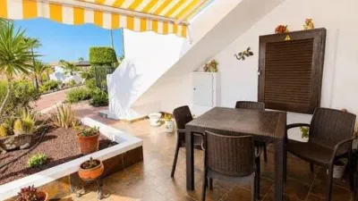 Flat on Calle Retama, 1 photo 9