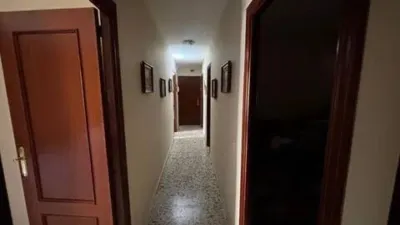 Apartment in La Rinconada photo 8
