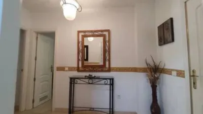 Apartment on Manchester Street photo 8