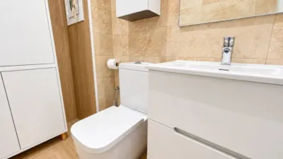 Flat in Esplugues de Llobregat photo 33