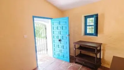 Chalet in Canillas de Albaida photo 19