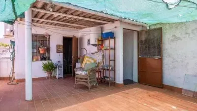 Chalet en Bellavista photo 25