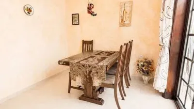 Flat on Calle Retama, 1 photo 16