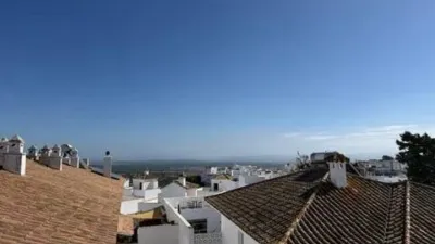 Apartment in Vejer de la Frontera photo 18