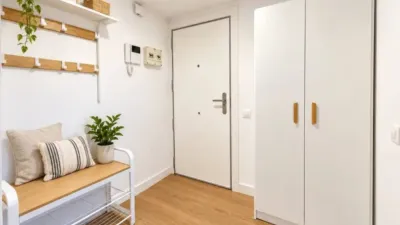Flat in Esplugues de Llobregat photo 30