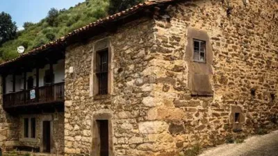 Chalet in Poblado de Esanos photo 31