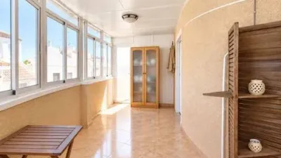 Penthouse on Calle Caballero de Rodas photo 12