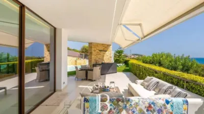 Chalet in Sant Pol de Mar photo 36