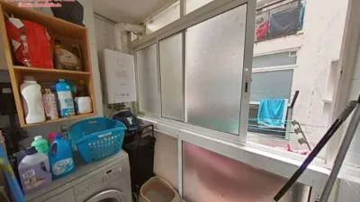 Apartment in Sant Andreu de La Barca photo 5