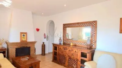 Chalet in Barrio San Roque photo 2