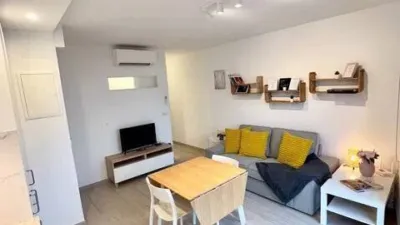 Apartment on Carrer de Miquel Rosset photo 10