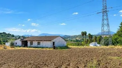 Rustic house on Calle Partida Cortijo Macias, 2 photo 11