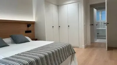 Apartment in the Salamanca District photo 18