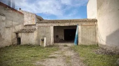 Chalet in La Roda photo 2