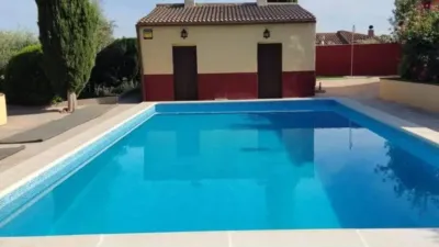 Chalet in Jaén Capital photo 7