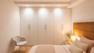 Apartment in El Viso photo 9