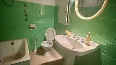 Chalet in La Roda photo 10