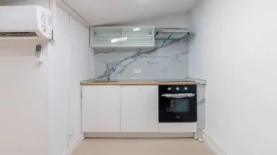 Apartment in Puerta Bonita photo 2