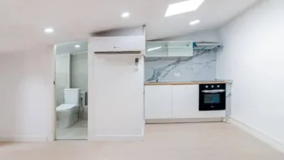 Apartment in Puerta Bonita photo 3