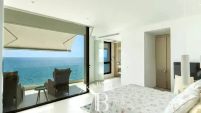 Chalet in Sant Pol de Mar photo 54