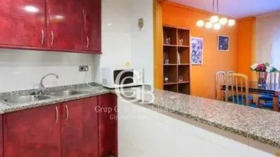 Apartment on Carrer de les Puntaires photo 9