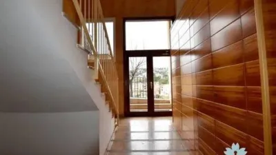 Apartment in Torrelles de Llobregat photo 26