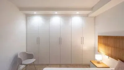 Apartment in El Viso photo 24