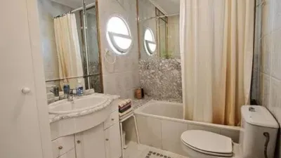 Chalet in Los Balcones-Los Altos-Punta Prima photo 9