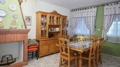 Chalet in Jaén Capital photo 48
