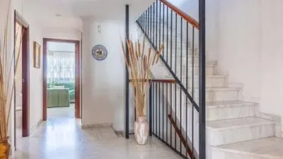 Chalet in Barrio Alto photo 11