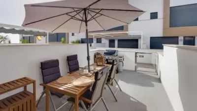 Casa - Vista 4