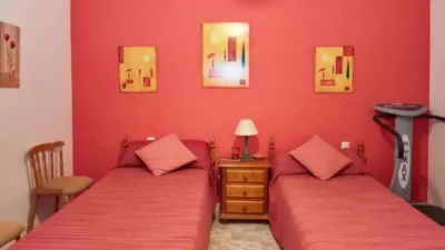 Chalet in Jaén Capital photo 63