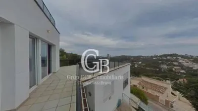 Chalet on Carrer dels Pardals photo 63