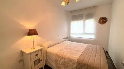 Apartment in Barrio de Maeda photo 32