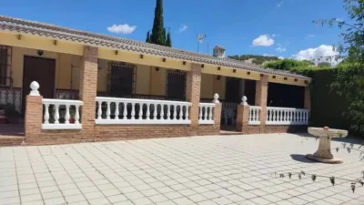 Chalet in Jaén Capital photo 28
