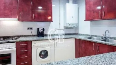 Apartment on Carrer de les Puntaires photo 10