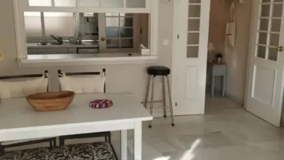 Apartment in Seville City Centre photo 5