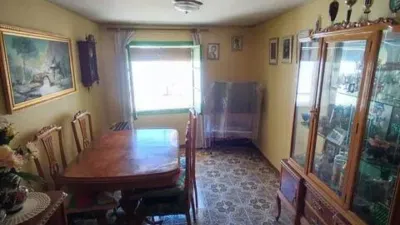 Rustic house in Castillejo de Robledo photo 31