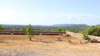 Rustic house in Bunyola photo 57