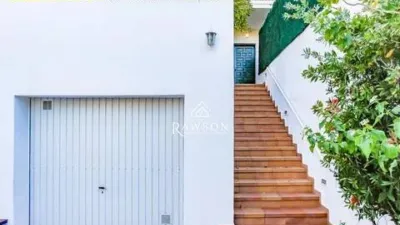 Terraced house in Sitges photo 33