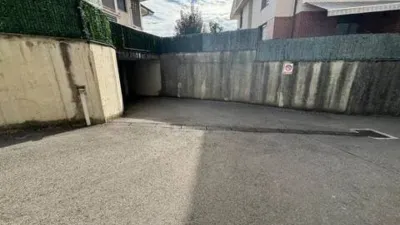Apartment in Barrio de Maeda photo 51