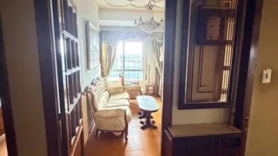 Flat in Casco Vello photo 2