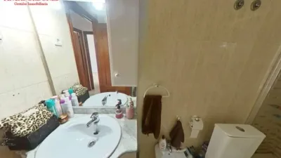 Apartment in Sant Andreu de La Barca photo 11