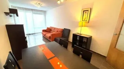 Apartment in Barrio de Maeda photo 13