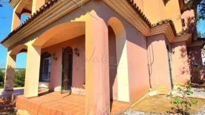 Chalet in Barrio San Roque photo 23