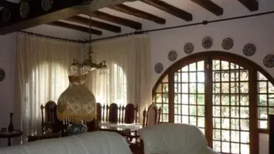 Chalet in Valls photo 3