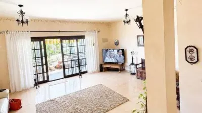 Flat on Calle Retama, 1 photo 21