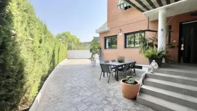 House in Sant Joan d'Alacant photo 35