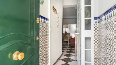 Chalet in Bellavista photo 3